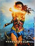 【映画パンフレット】ワンダーウーマン (通常版)監督 パティ・ジェンキンス キャスト ガル・ガドット、クリス・パイン