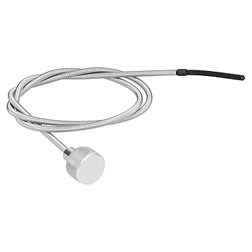 Transmission Oil Dipstick, Transmission Oil Level Measure Tool Accurate Rugged Corrosion Resistant Replacement for Sprinter for Car