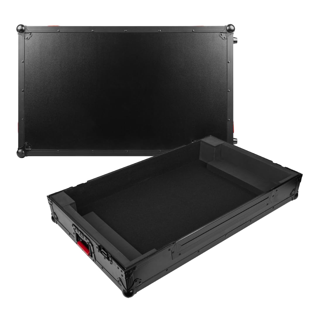 Amazon.com: Gator Cases ONYX Series Flight Case for AlphaTheta XDJ