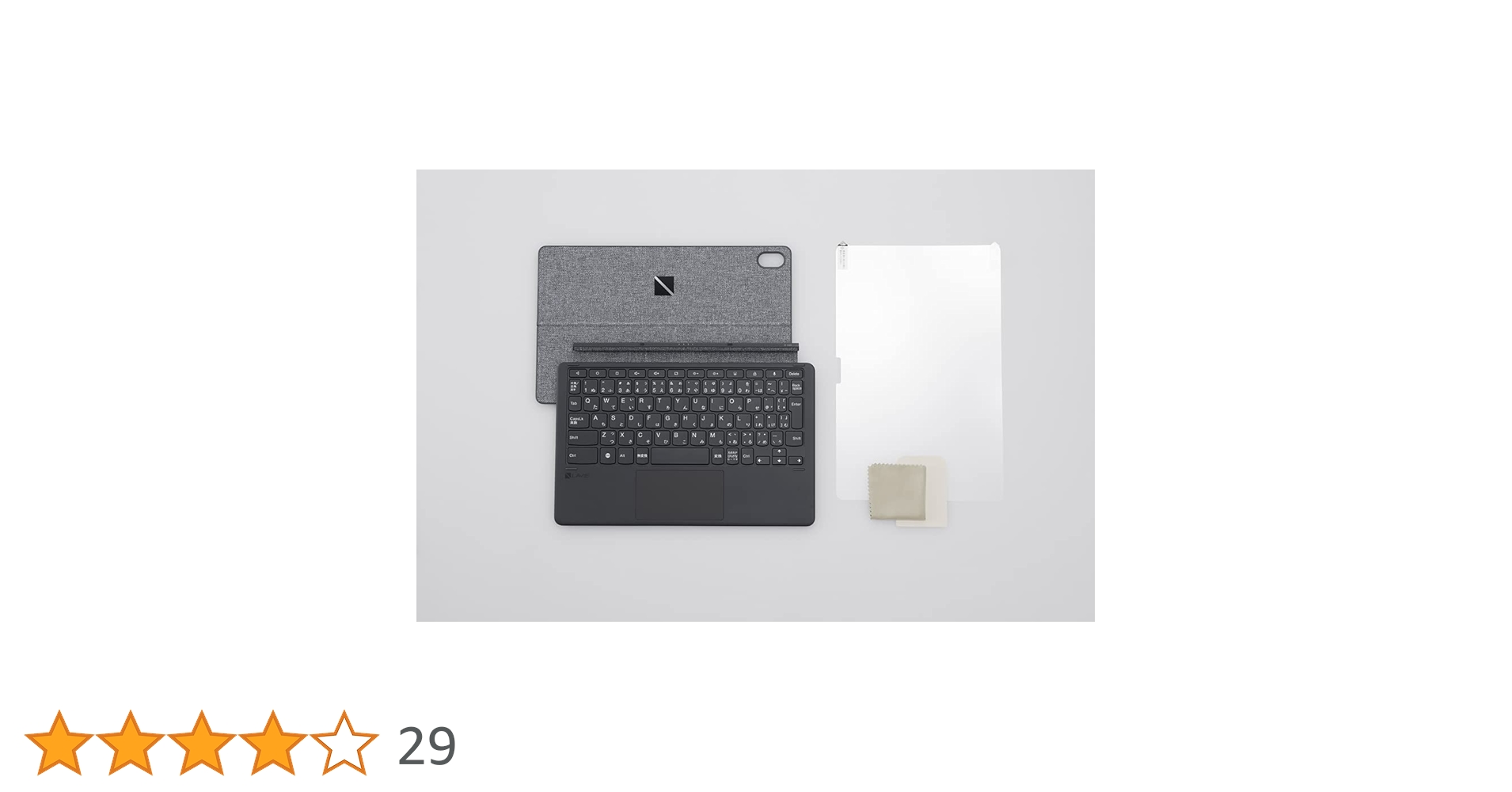 Amazon | PC-AC-AD021C PC-T1175BAS用スタンドカバー付き