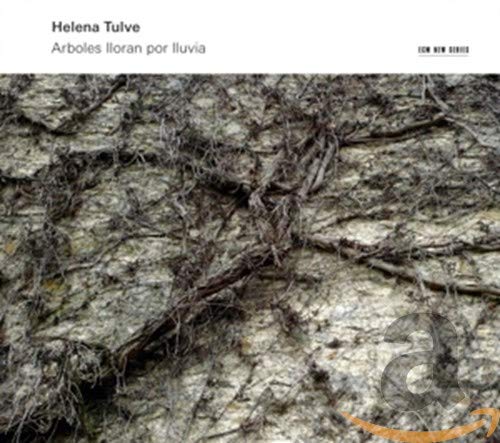 Arboles Lloran Por La Lluvia