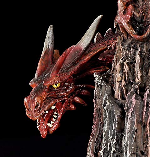 Figuren-Shop.de Fantasy Porta Coni d'Incenso