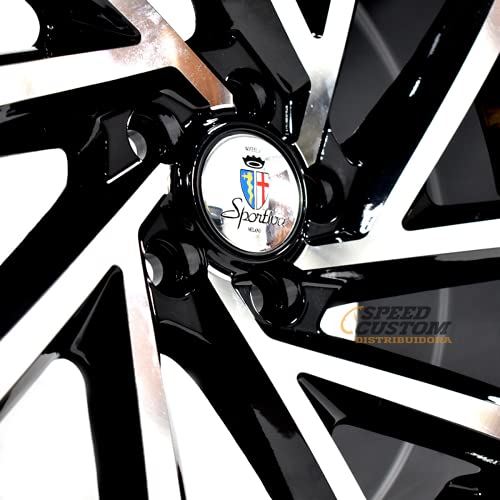 Llantas Para Camioneta, Book rines 15 Marca SPORTIVA (2)