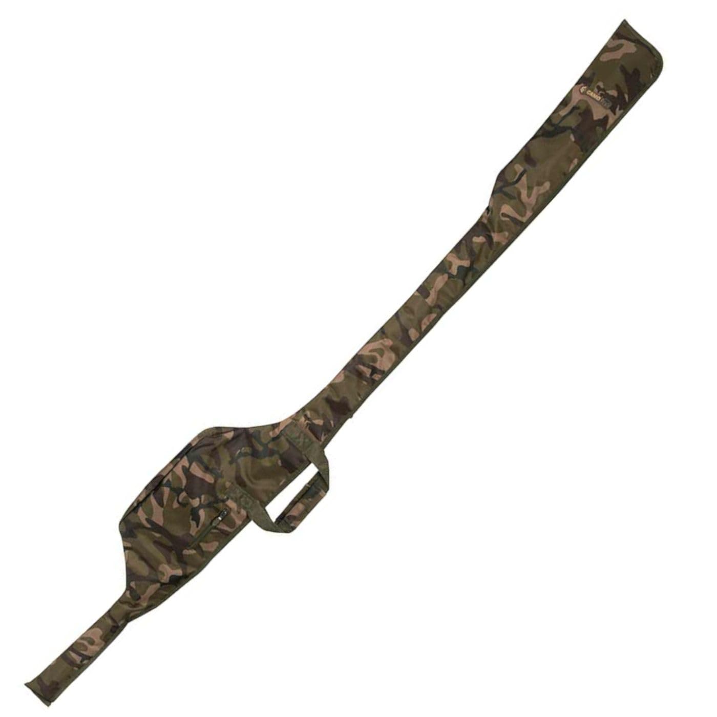 Fox Camolite Single Rod Sleeves, Camouflage, Camolite