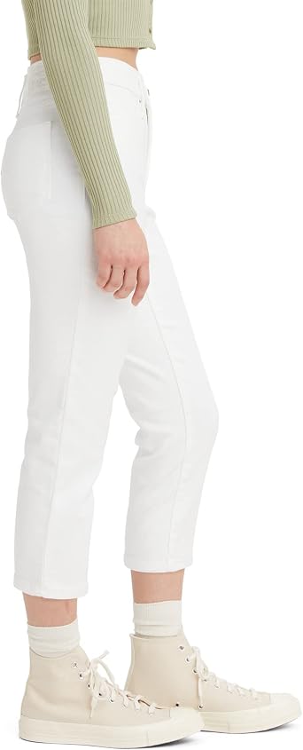 Levi's Womens 311 Shaping Capris