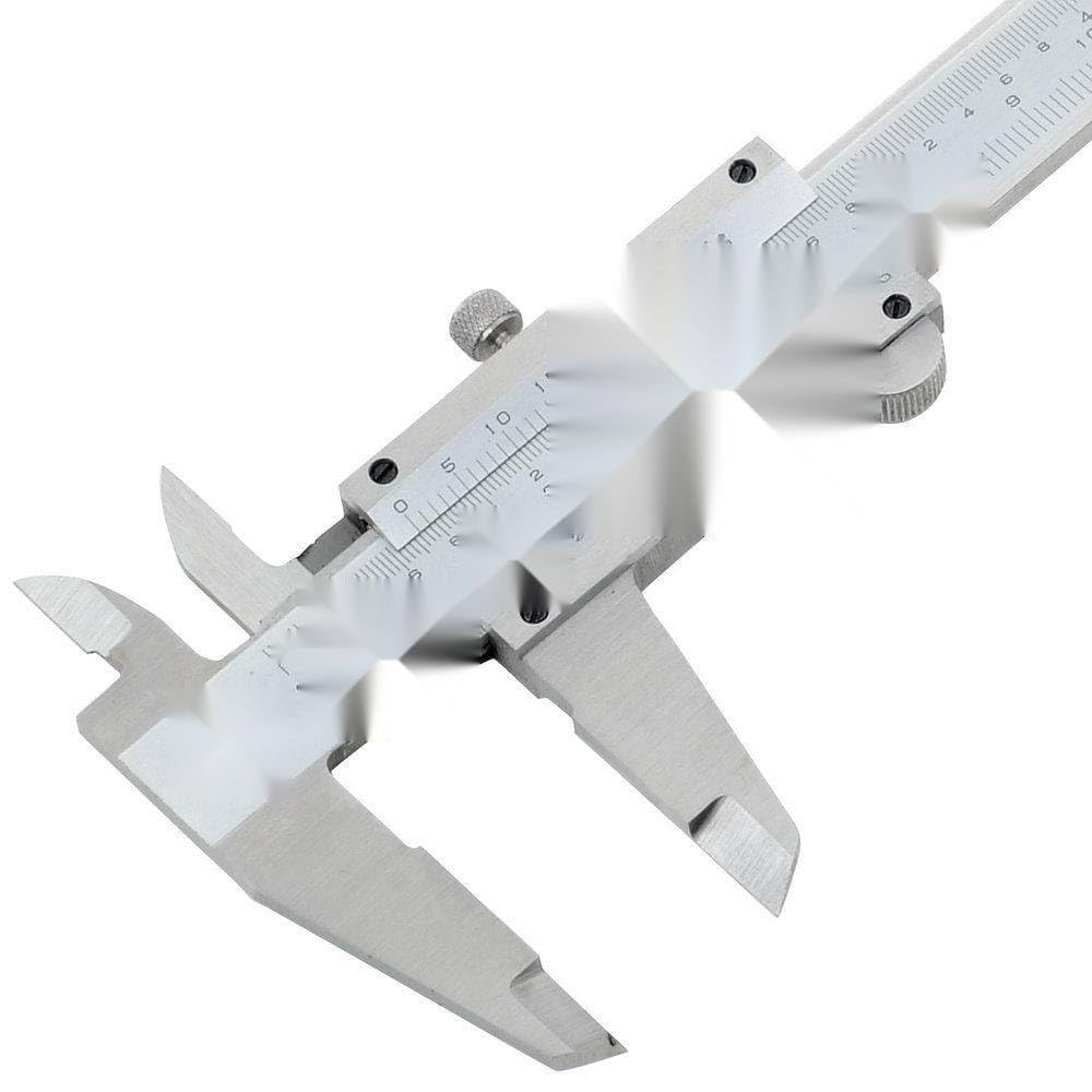 PD-151 15.2 cm calowy/metryczny suwmiarka cyfrowa 150 mm 0,01 mm wyświetlacz LCD