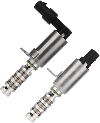 Miniatura 7 de ECCPP Motor VVT Solenoide de sincronización variable para 2012-2018 para Hyundai Elantra Coupe Elantra GT 2014-2017 para Kia Forte Koup 918-033