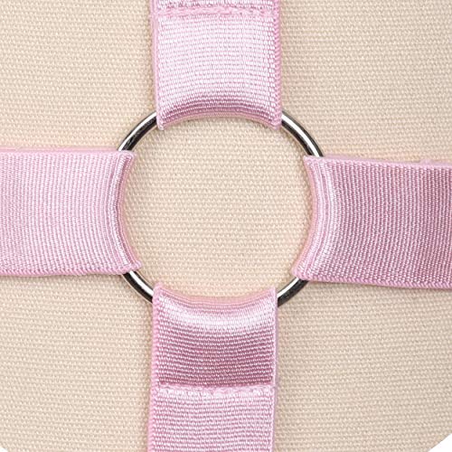 Hjzlssys Garter Belts Plus Size Garter Belt #TOP5