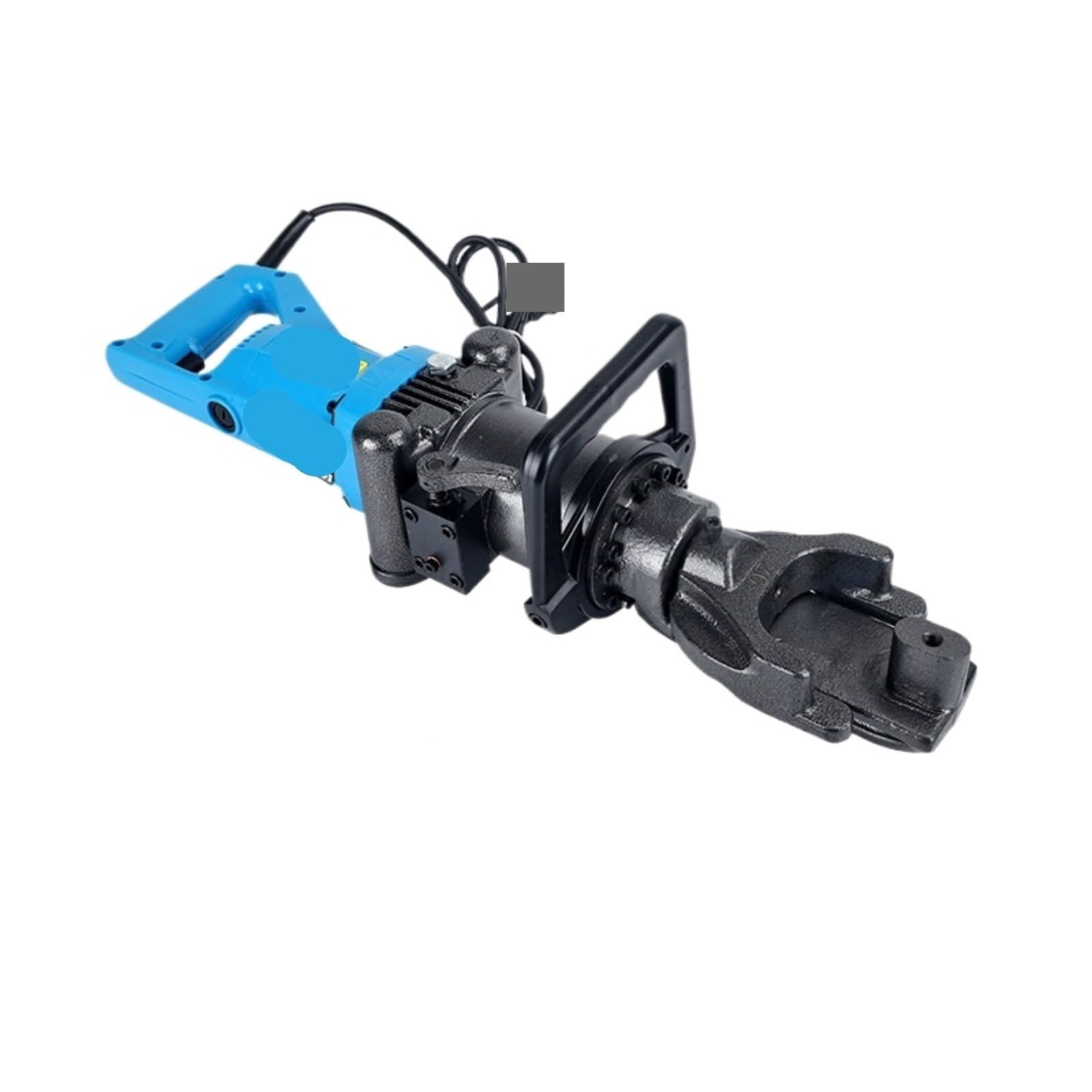 Dobladora De Varillas De Refuerzo, Dobladora De Varillas De Refuerzo Eléctrica Portátil, Dobladora De Varillas De Refuerzo Hidráulica, Roscado De Acero, Corte Rápido, por,1-20mm