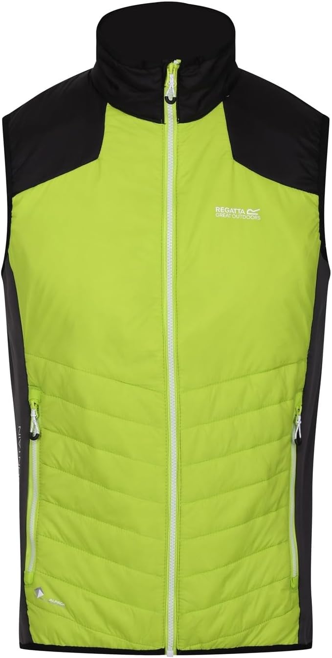 Regatta Mens Halton VI Lightweight Body Warmer