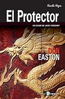 El protector (LETRA GRANDE NOVELA) 8478846506 Book Cover