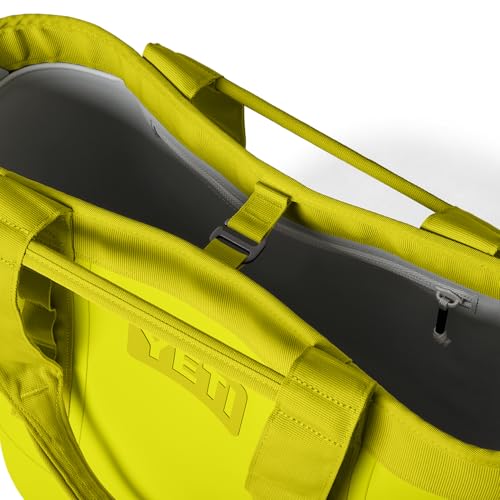 Image of YETI Camino 35 Carryall with Internal Dividers, All-Purpose Utility, Boat and Beach Tote Bag, Durable, Waterproof