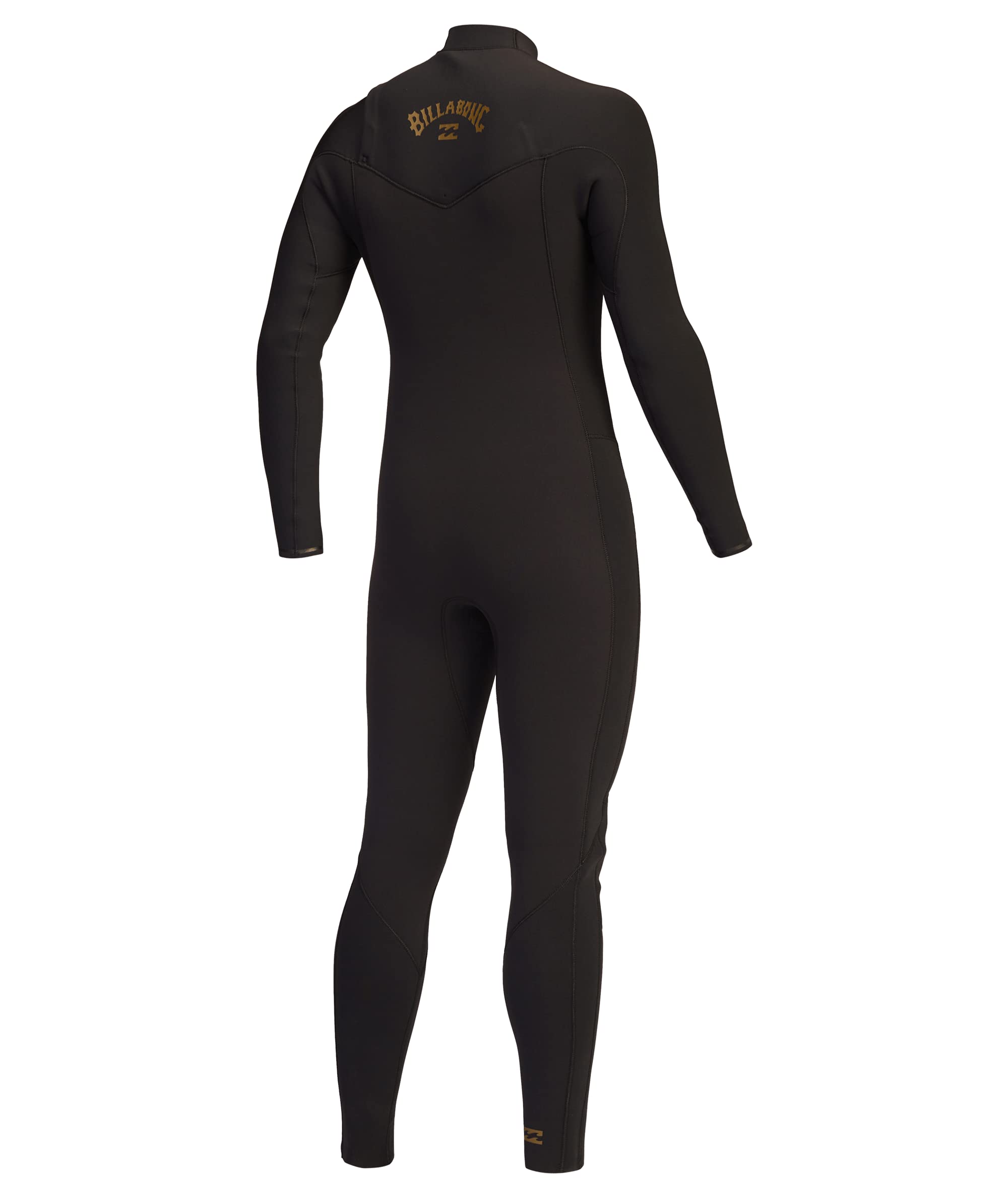 Amazon.com: Billabong Men's 3/2 Revolution Chest Zip Wetsuit