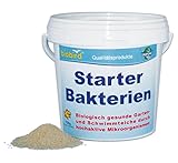 Fördern das biologische Gleichgewicht