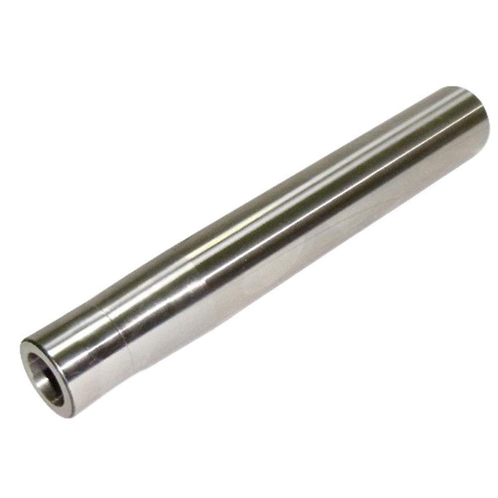 MFL12-12-150-M6 - Cortador de fresado de acero de tungsteno para mecanizado de eje de aleación de extremo de molino de vástago de bloqueo de dientes