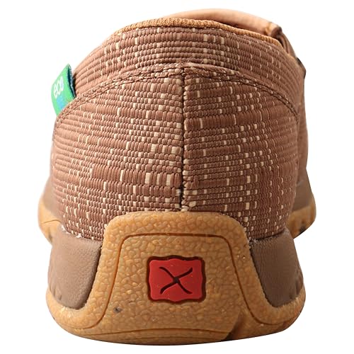 Image of Twisted X Women's Slip-On Driving Moc