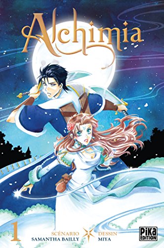 Alchimia 1