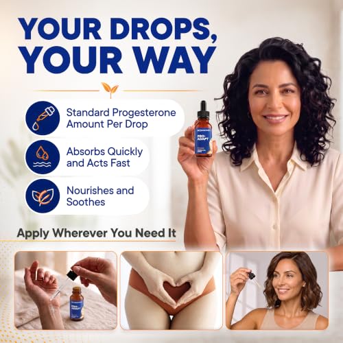 BioMatrix Progesterone Oil