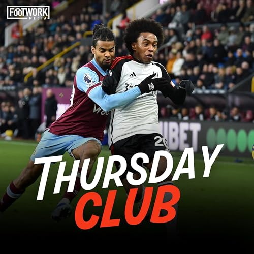 Thursday Club: Moor Hope Needed