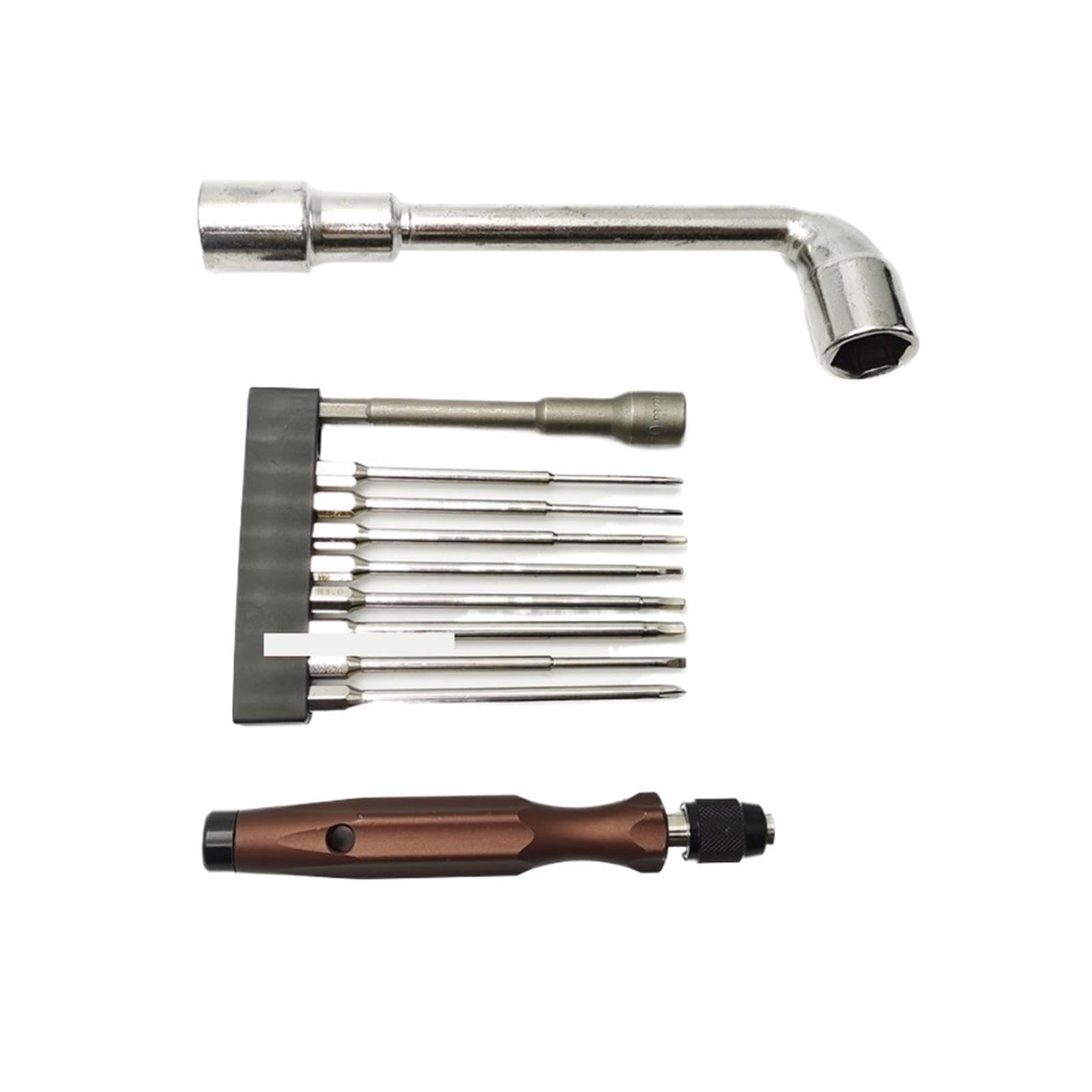 Set di cacciaviti, compatibile con DJI, T60 T50 T40 T30