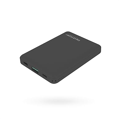 Amazon Cio Smartcoby Iphone12 モバイルバッテリー 世界最小級 軽量 小型 薄型 コンパクト Usb Pd Type C タイプc Cタイプ かわいい 大容量 8000mah ポータブル充電器 Lightning入力 Iphone 急速充電 Qc3 0 Android アイフォン スマホ充電器 携帯充電器
