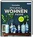 Produktbild Stilvoll wohnen mit Farbe: Ideen für alle Räume. Inspirationen für Möbel, Wände und mehr