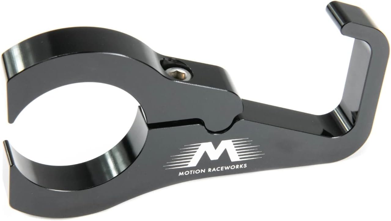 269 Motorsports Billet High Clearance Helmet/Steering Wheel Hook 1.250" 43-10005