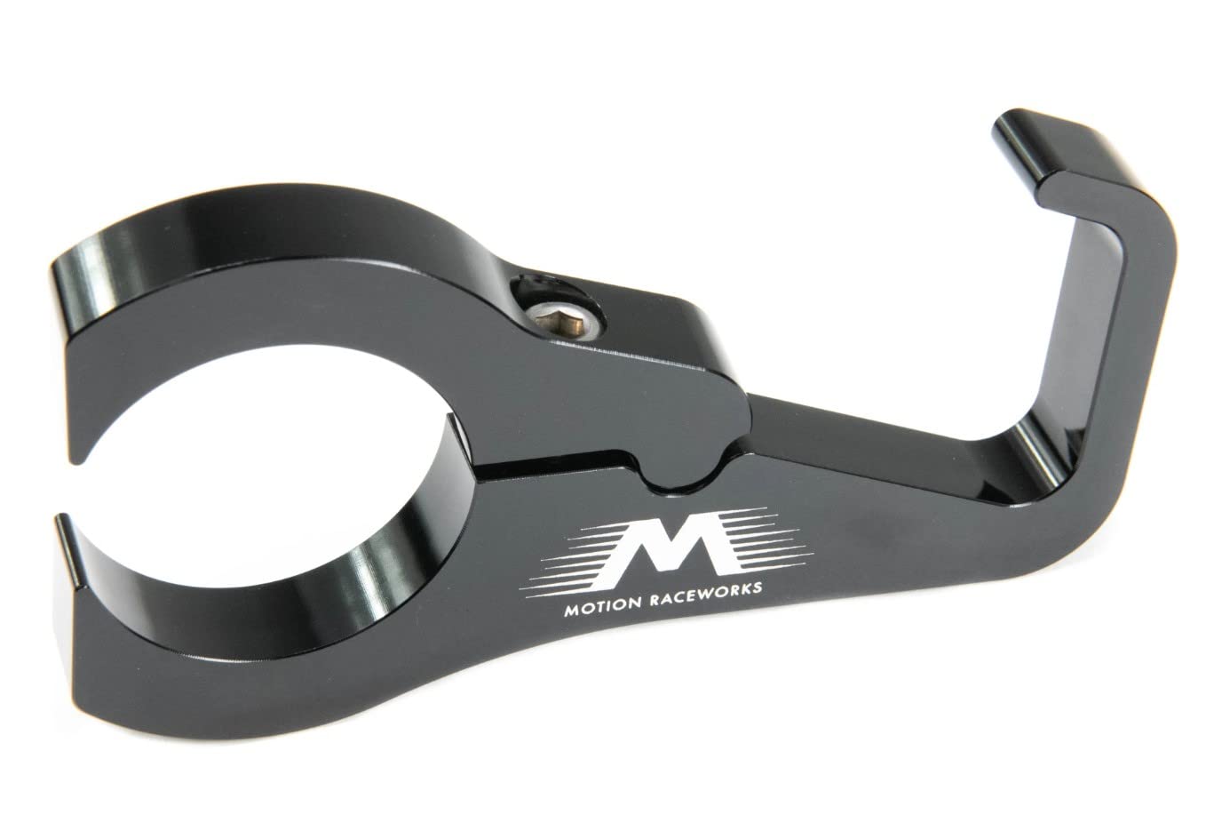 269 Motorsports Billet High Clearance Helmet/Steering Wheel Hook 1.250