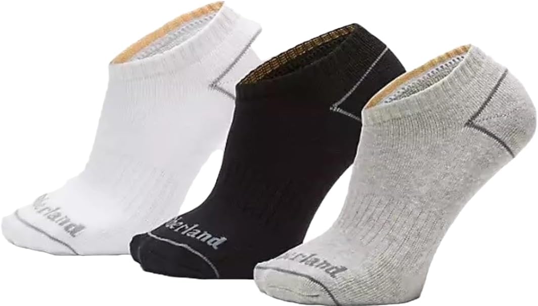 timberland no show socks mens
