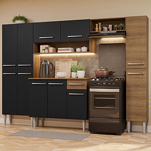 Recopilación y reviews de Cocina integral 2.40 al mejor precio. 13 Imagen adicional