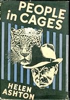 People in cages. B000WEWPLG Book Cover