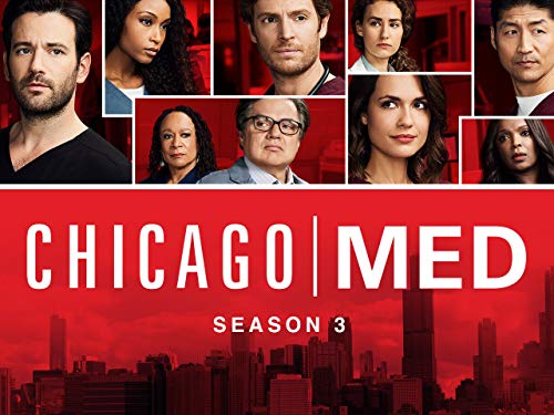 Chicago Med - Temporada 3