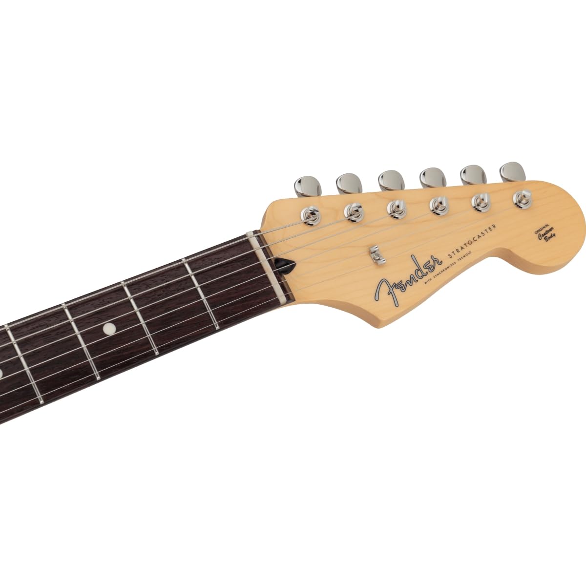 フェンダーストラトキャスター HSS ※2024年購入・新品同様 Amazon | Fender Made in Japan Hybrid II 2024 Collection