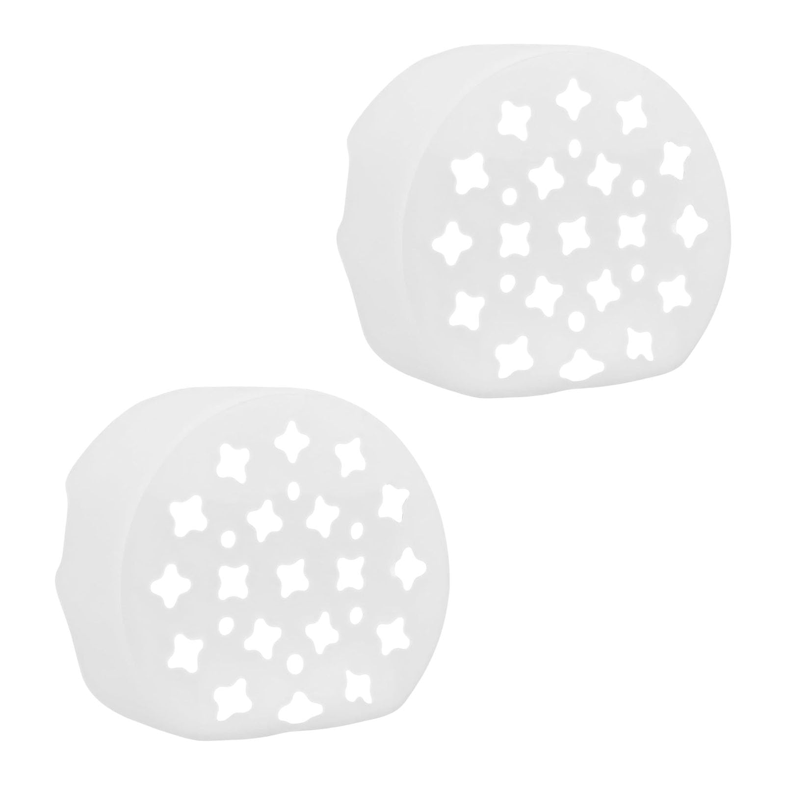 Mekalero Arranging Grids Flexible Floral Stems Holder for Vases Blossom Grids Flower Arranger Easy Flowers Arranging Blossom Silicone Flower Arrangement
