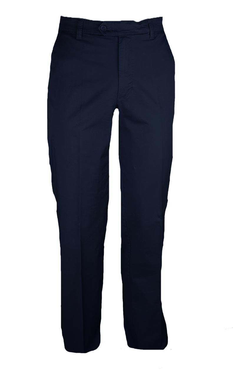 Pantalón vaquero de hombre, deportivo elegante, realizado en algodón elastizado, de Sea Barrier, modelo Ray