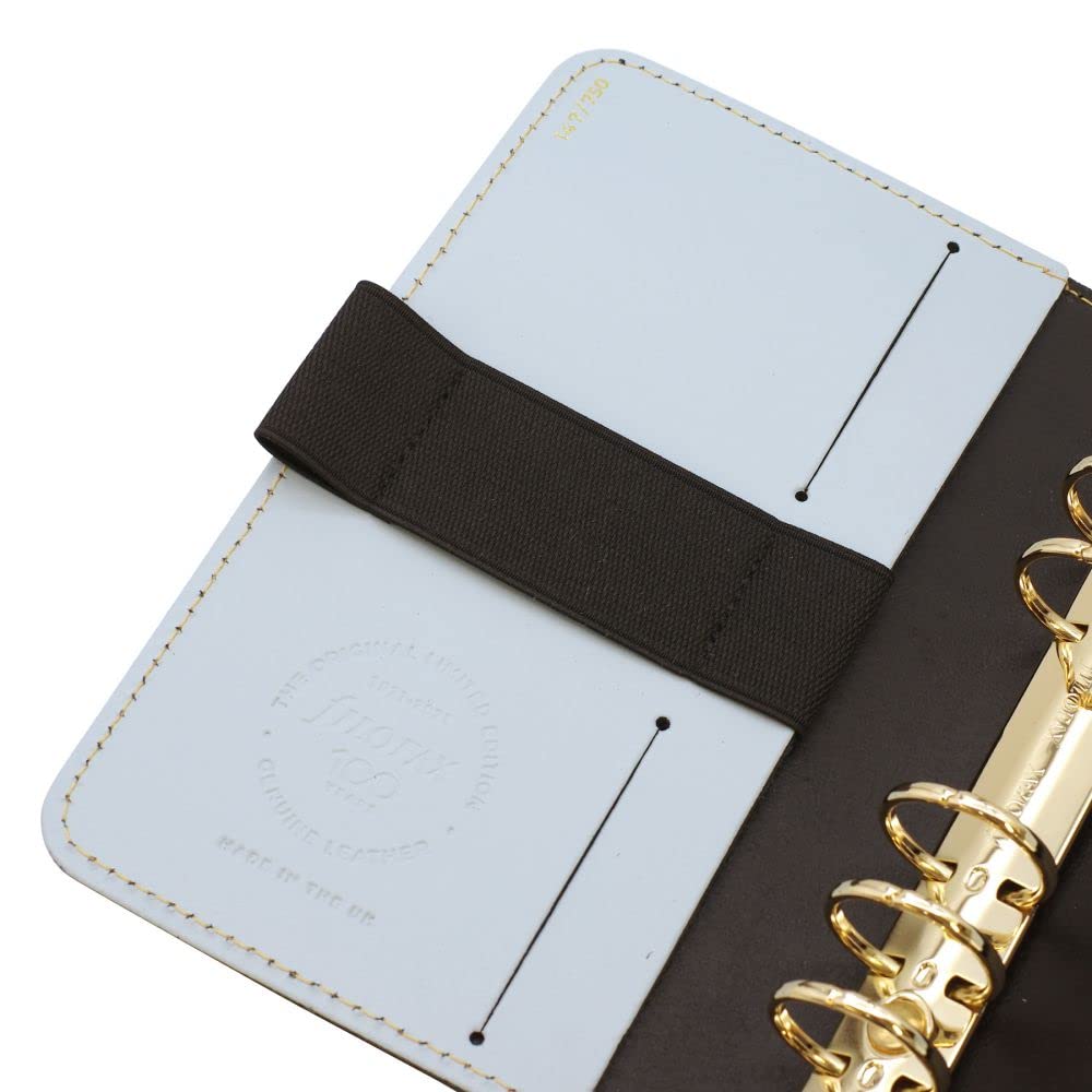 Amazon.co.jp: Filofax ファイロファックス センテニアル