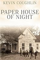 Paper House of Night 145753519X Book Cover