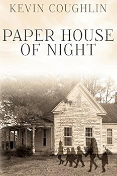 Paperback Paper House of Night Book