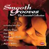 (CD)Luv Collection: Smooth Luv／Various Artists Luv Collection: Smooth Luv: Various Artists: Amazon.es: CD y