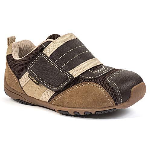 pediped Flex Adrian Sneaker (Toddler/Little Kid)2