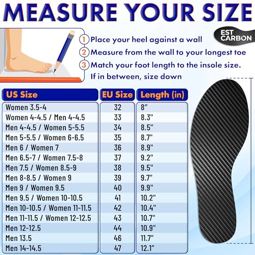 Image of ESTCARBON Matrix Lai 33-47 02.2023,Women's 8.5-9,Men's 7.5