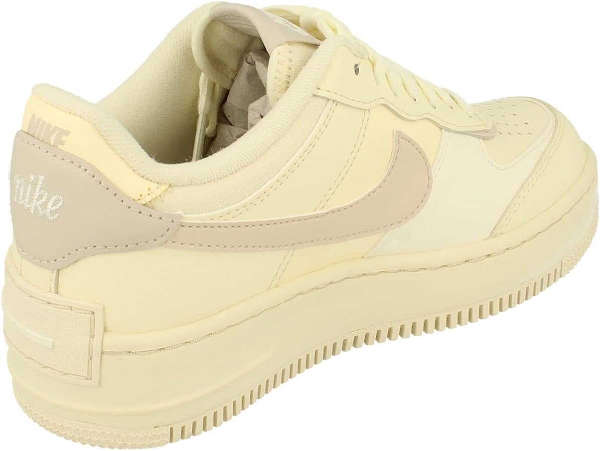 nike air force 1 shadow sand