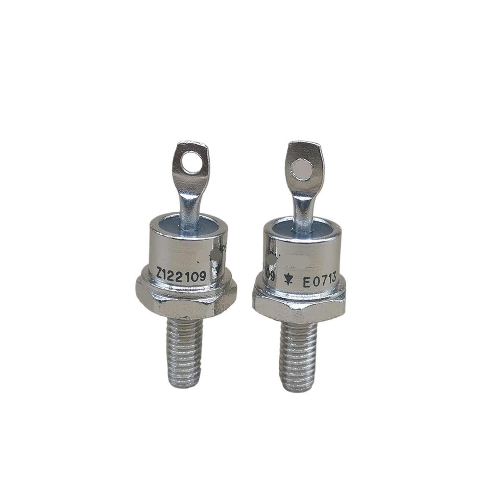 YMUGUEGH 1PCS Z122109 Stud rectifier diode