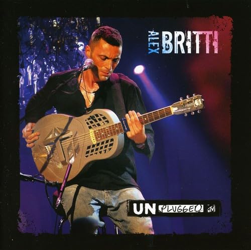 MTV UNPLUGGED