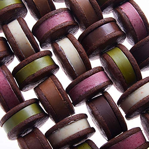 【 ハーサムショコラ 個包装プレミアム 】 ルワンジュ東京 スイーツギフト スイーツ ギフト ショコラサンド 洋菓子 チョコレート チョコ ギフト プレゼント 高級 人気 おしゃれ 7枚目