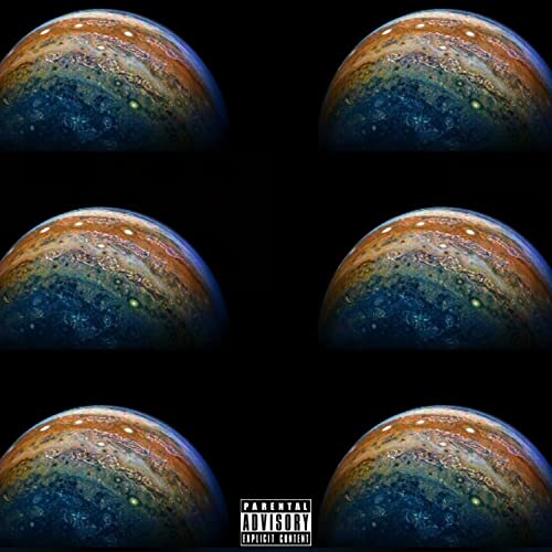  JUPPITER [Explicit]