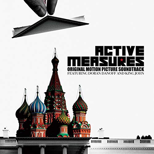 Active Measures (Original Motion Picture Soundtrack
