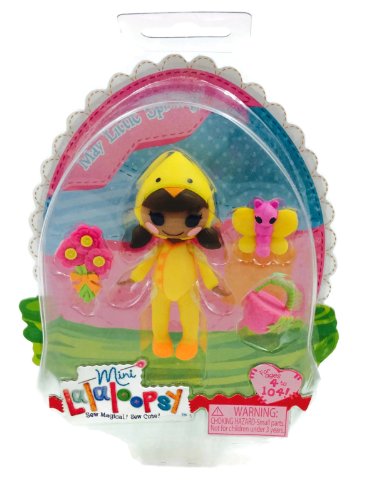 Mini Lalaloopsy May Little Spring
