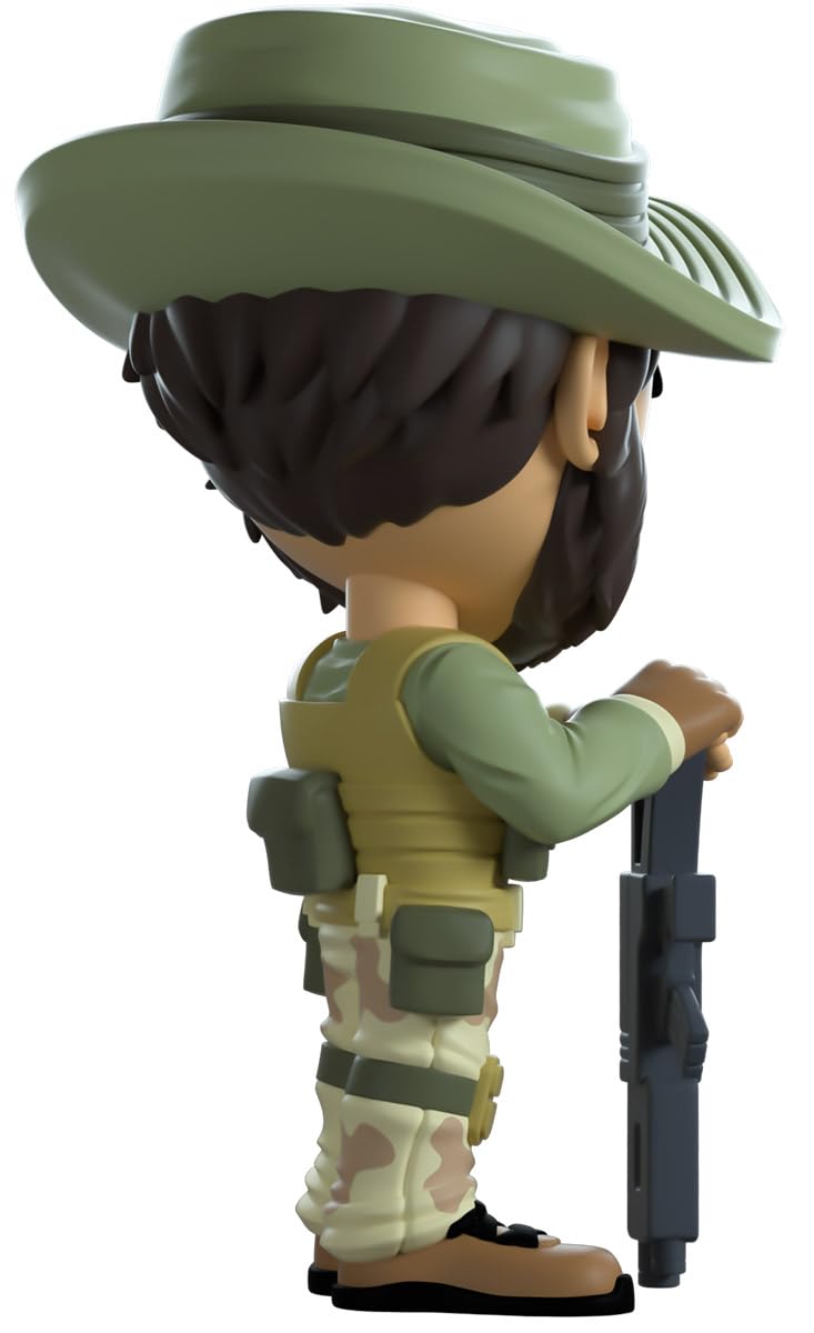Amazon.co.jp: Youtooz - コールオブデューティ:キャプテンプライス