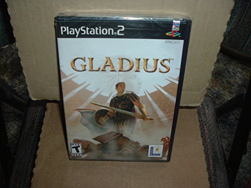 Gladius - PlayStation 2 image 3